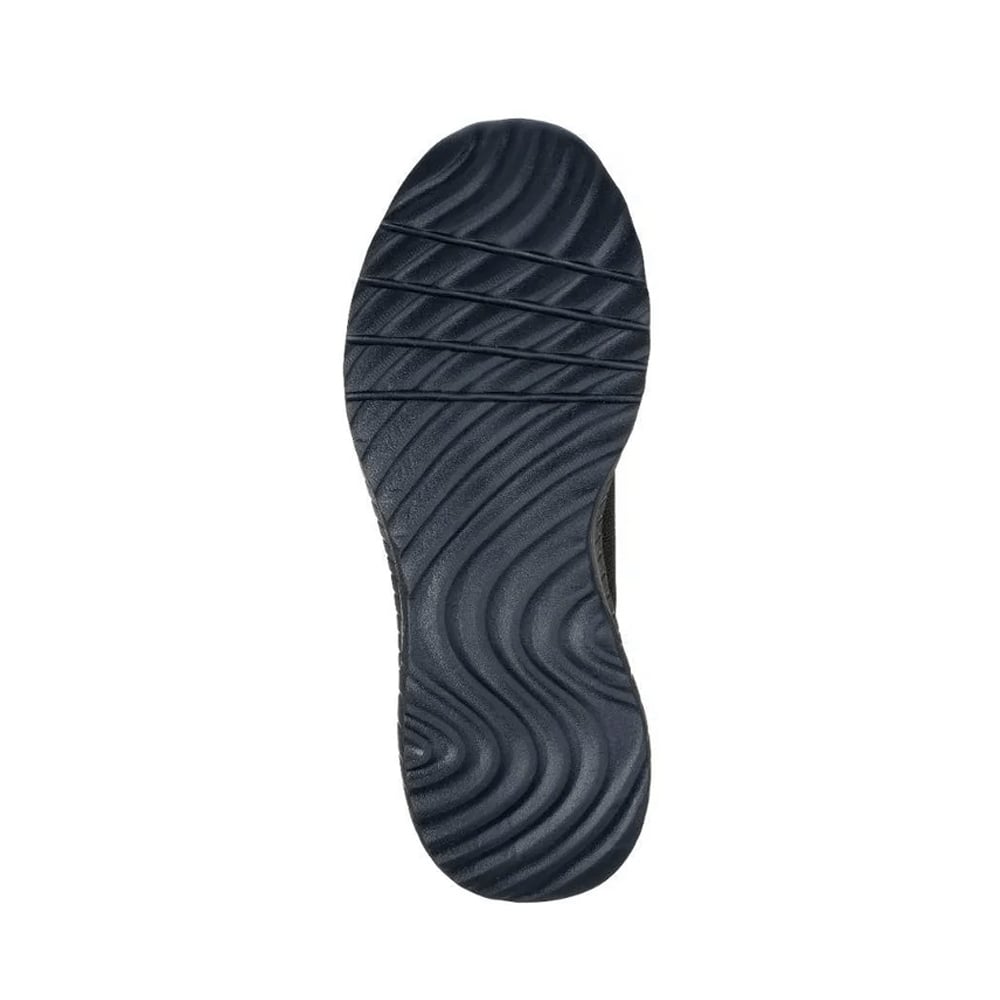 SKECHERS ZAPATILLAS BOBS SQUAD CHAOS 118303BBK PARA HOMBRE - 5