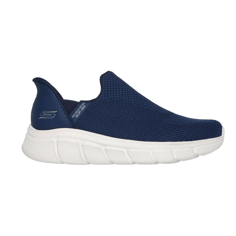 SKECHERS ZAPATILLAS BOBS B FLEX 118306NVY PARA HOMBRE - 1