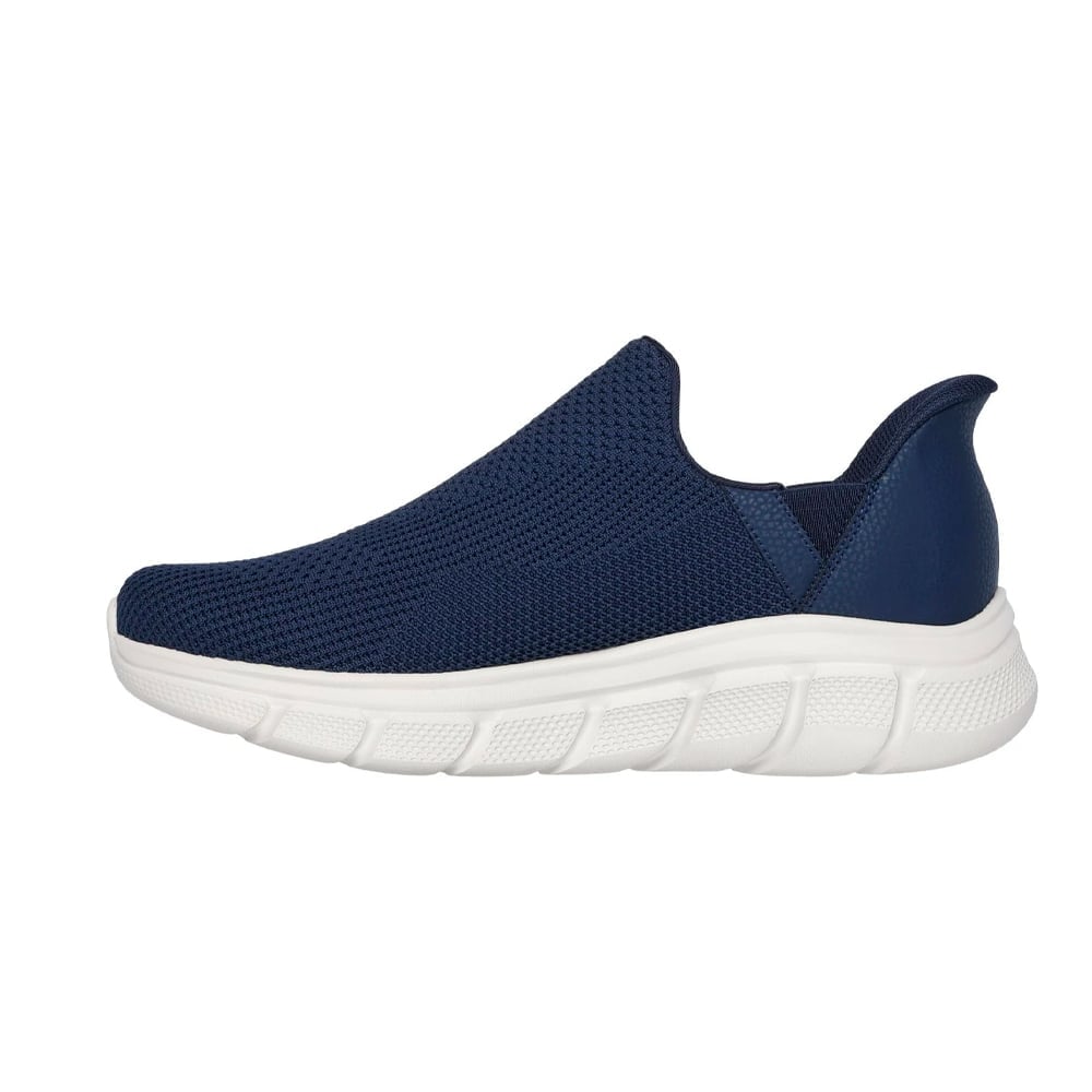 SKECHERS ZAPATILLAS BOBS B FLEX 118306NVY PARA HOMBRE - 2