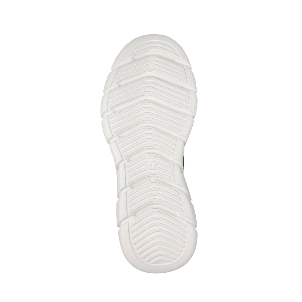 SKECHERS ZAPATILLAS BOBS B FLEX 118306NVY PARA HOMBRE - 5