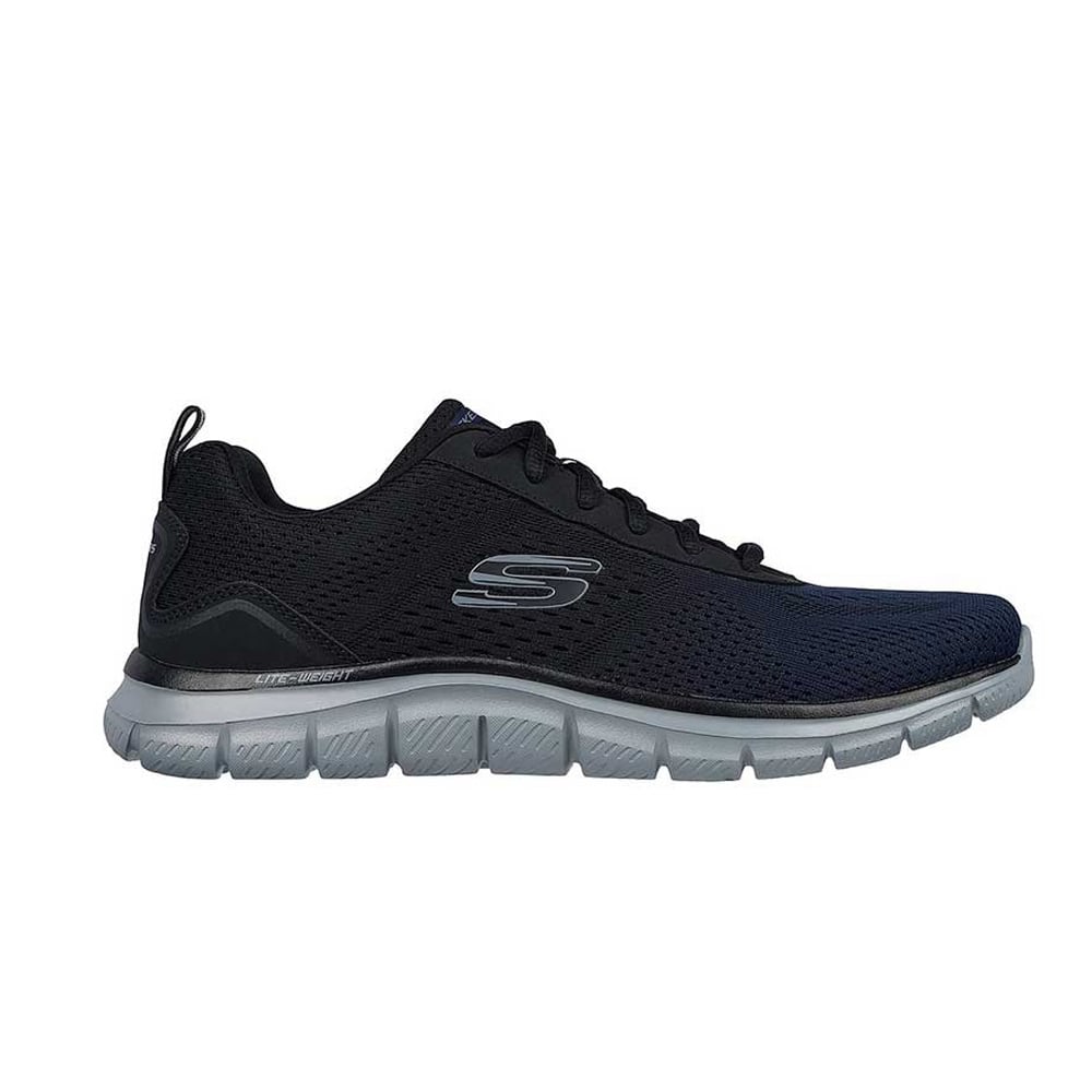 SKECHERS ZAPATILLAS TRACK RIPKENT 232399NVBK PARA HOMBRE - 1