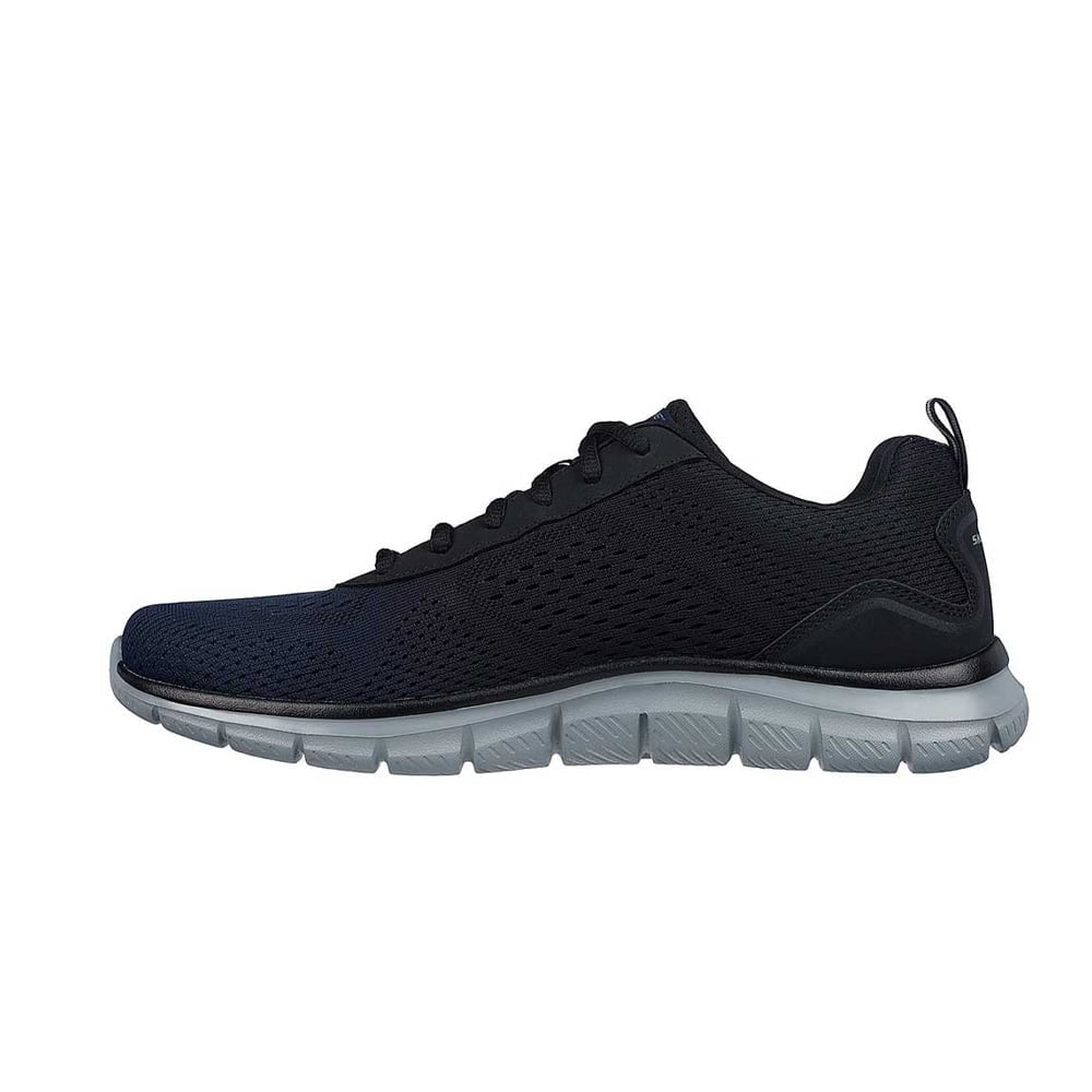 SKECHERS ZAPATILLAS TRACK RIPKENT 232399NVBK PARA HOMBRE - 2