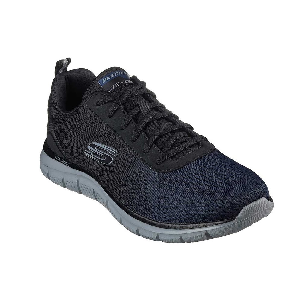 SKECHERS ZAPATILLAS TRACK RIPKENT 232399NVBK PARA HOMBRE - 3