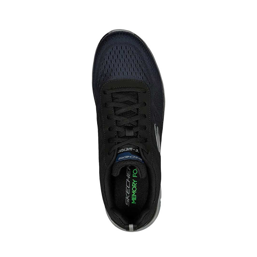 SKECHERS ZAPATILLAS TRACK RIPKENT 232399NVBK PARA HOMBRE - 4