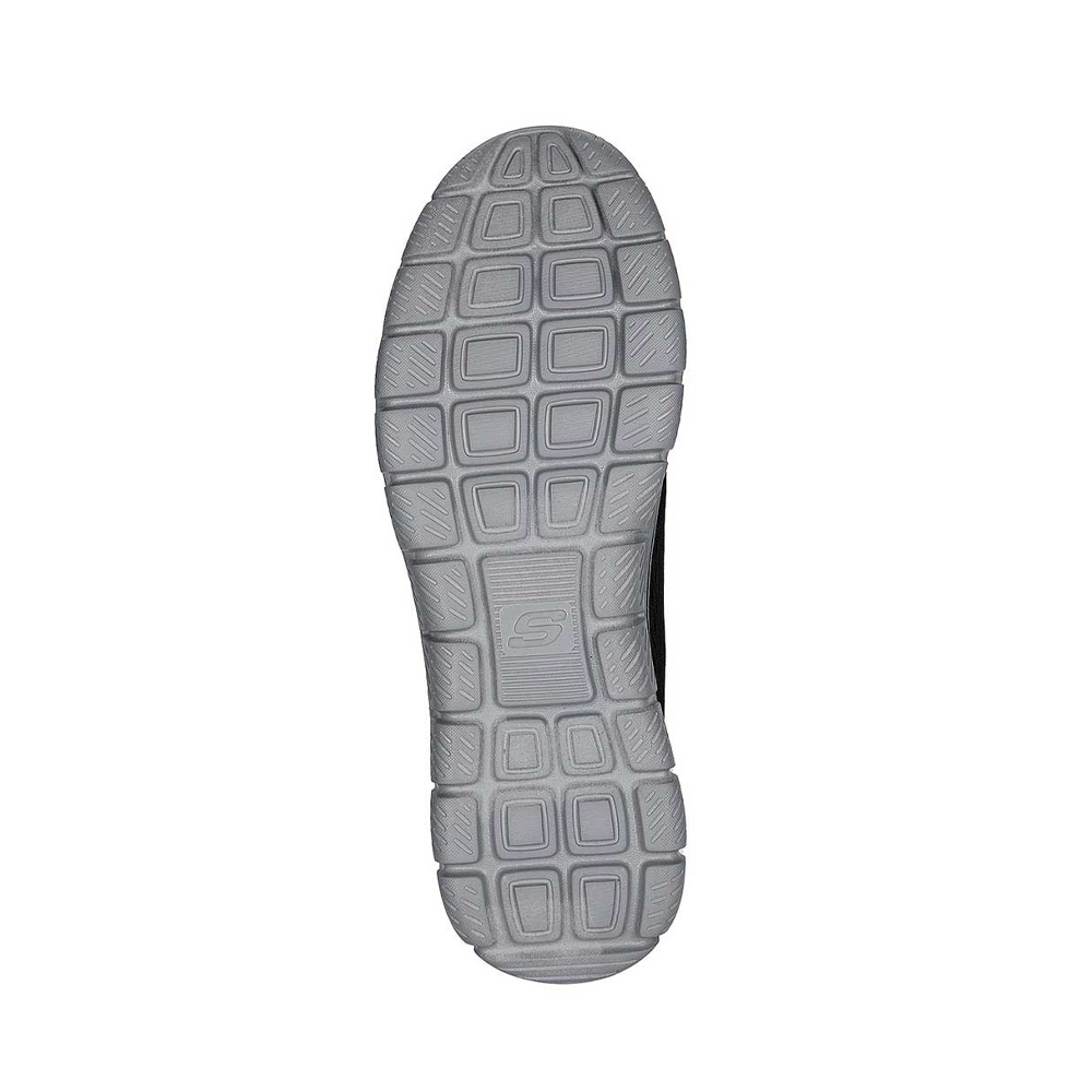SKECHERS ZAPATILLAS TRACK RIPKENT 232399NVBK PARA HOMBRE - 5