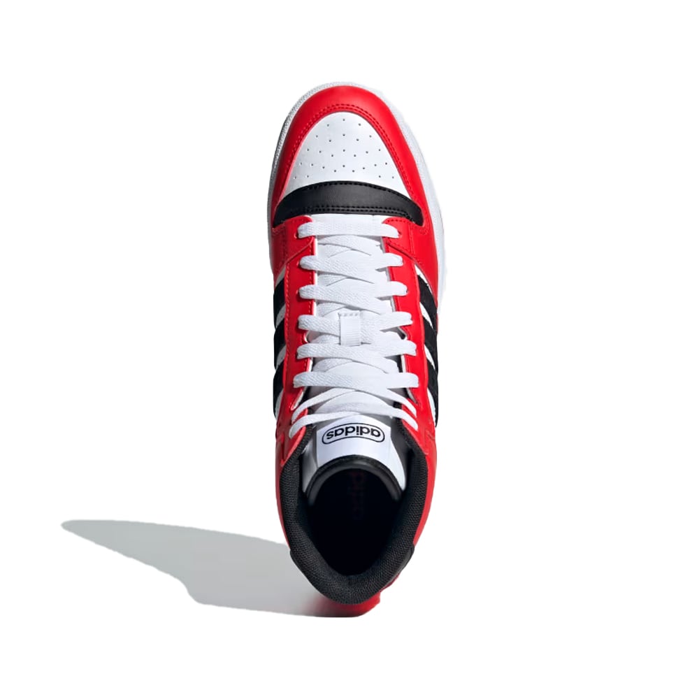 ADIDAS ZAPATILLAS BREAK START MID IE1020 PARA HOMBRE - 4