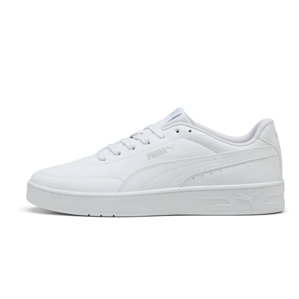 PUMA ZAPATILLAS COURT CLASSIC CLEAN 402223 02 PARA HOMBRE - 1