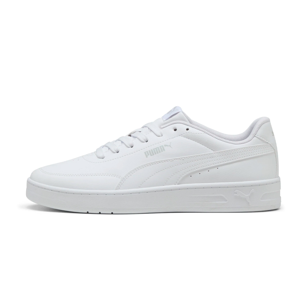 PUMA ZAPATILLAS COURT CLASSIC CLEAN 402223 02 PARA HOMBRE - 1