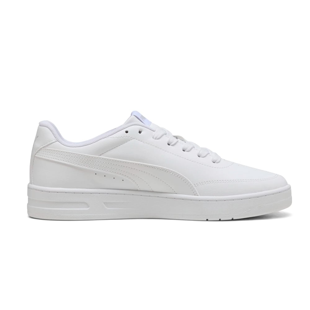 PUMA ZAPATILLAS COURT CLASSIC CLEAN 402223 02 PARA HOMBRE - 2