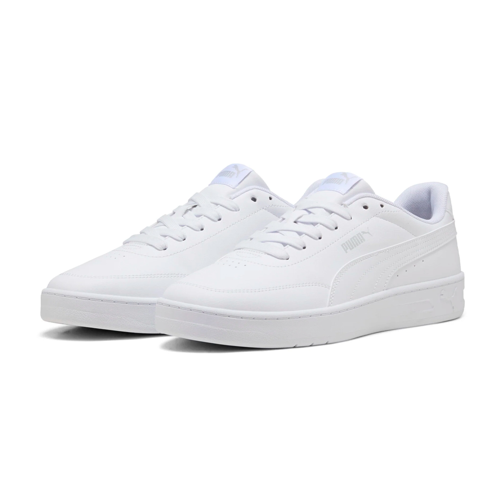 PUMA ZAPATILLAS COURT CLASSIC CLEAN 402223 02 PARA HOMBRE - 3