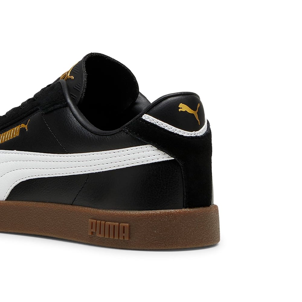 PUMA ZAPATILLAS CLUB II ERA 397447 02 PARA HOMBRE - 4