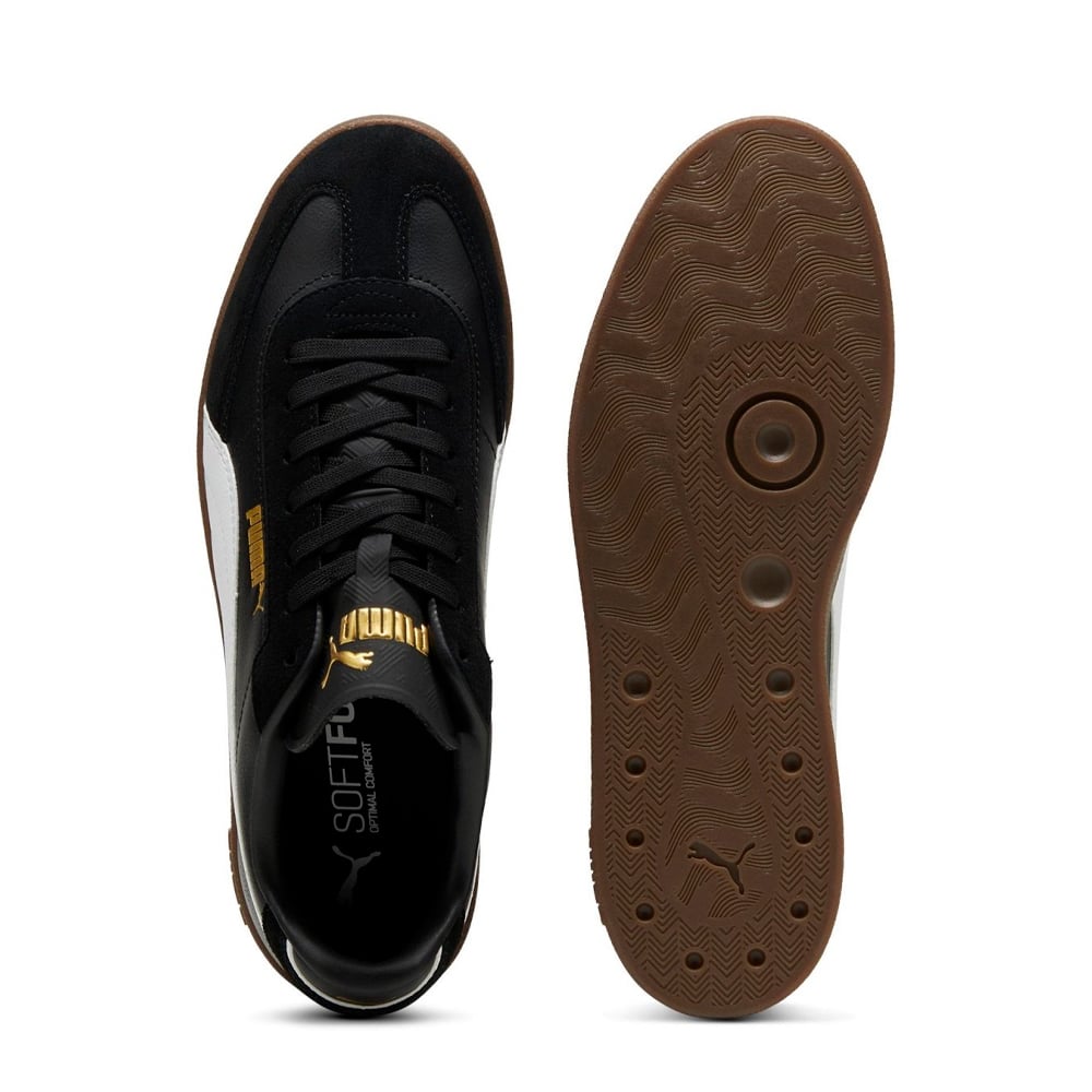 PUMA ZAPATILLAS CLUB II ERA 397447 02 PARA HOMBRE - 5