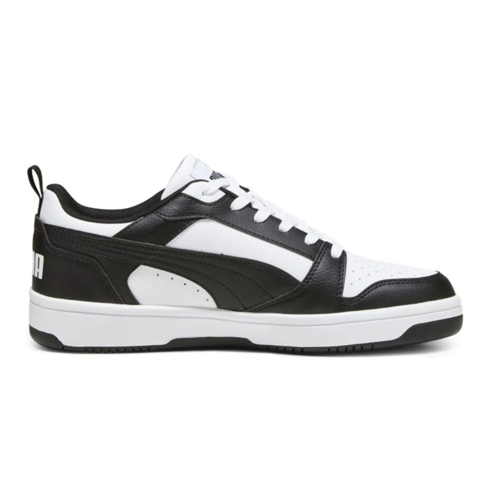 PUMA ZAPATILLAS REBOUND V6 LOW 392328 01 PARA HOMBRE - 1