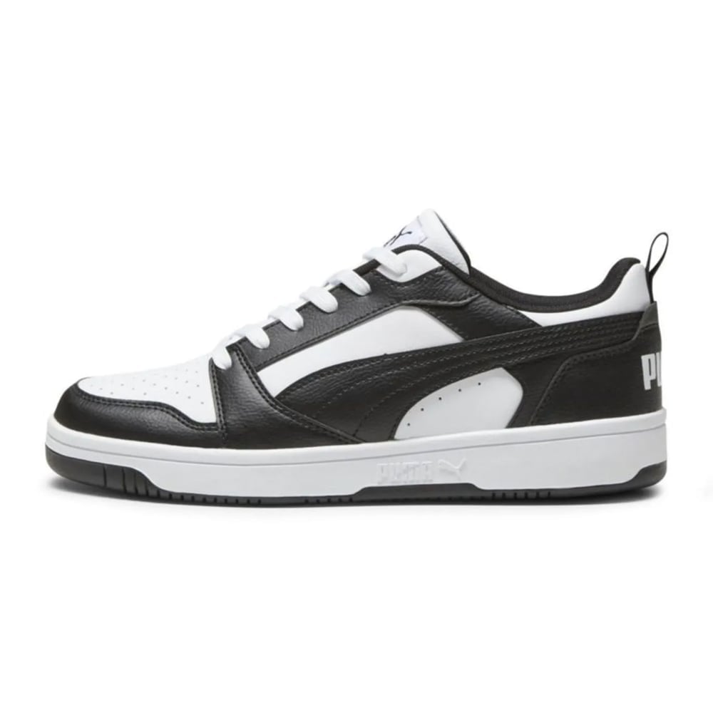 PUMA ZAPATILLAS REBOUND V6 LOW 392328 01 PARA HOMBRE - 2