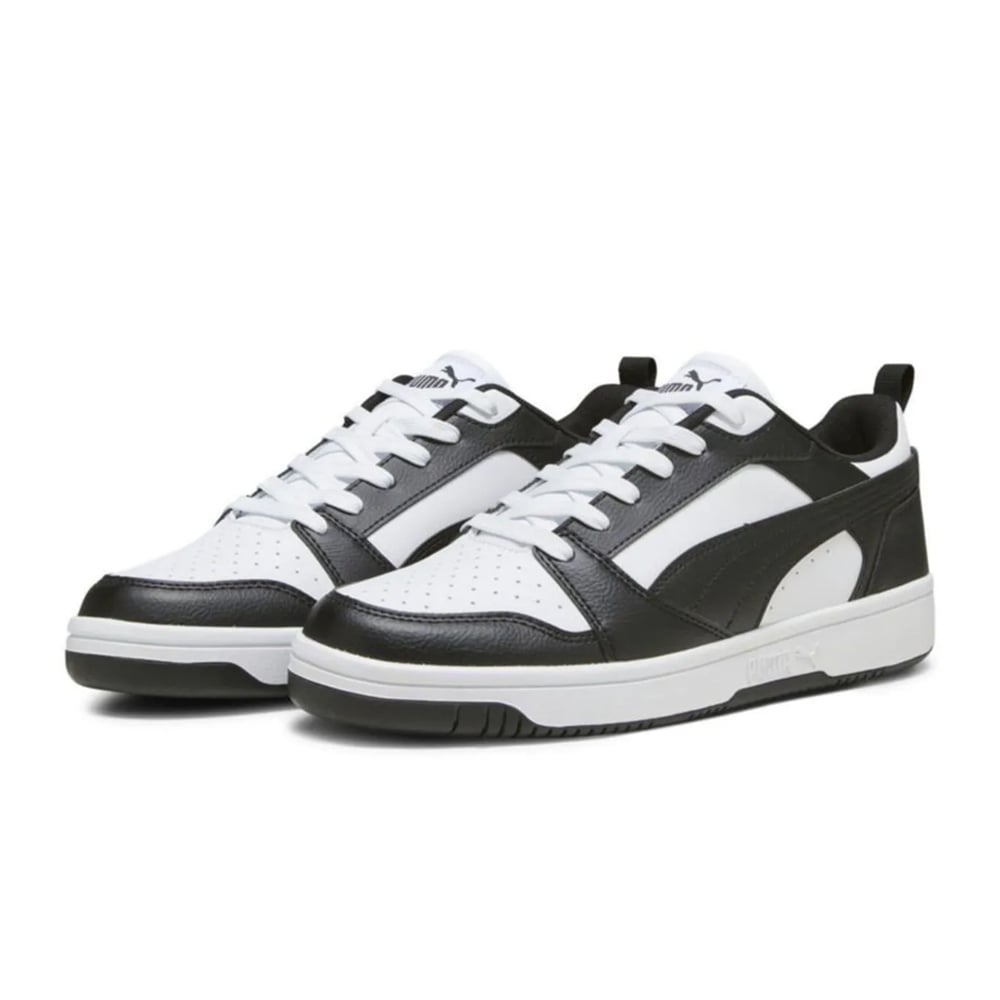 PUMA ZAPATILLAS REBOUND V6 LOW 392328 01 PARA HOMBRE - 3