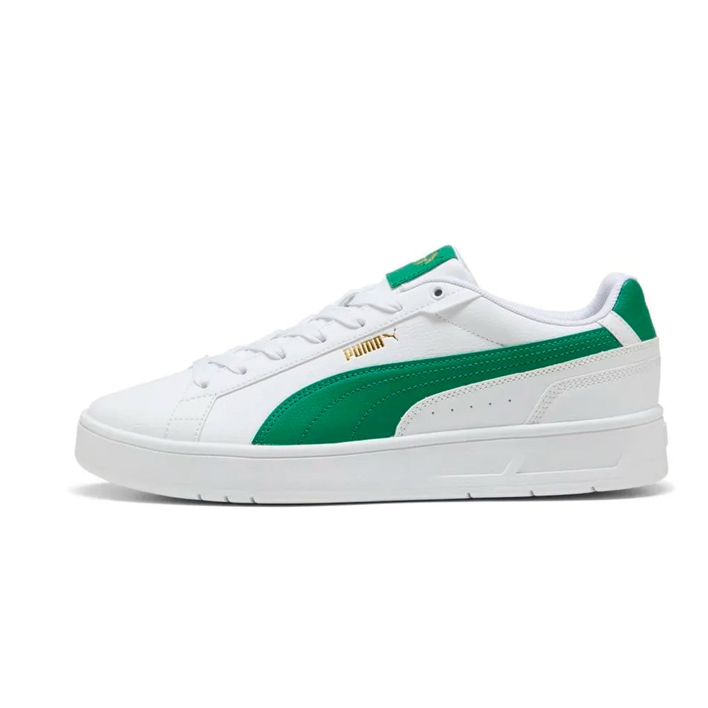 PUMA ZAPATILLAS COURT CLASSICO 400284 02 PARA HOMBRE - 1