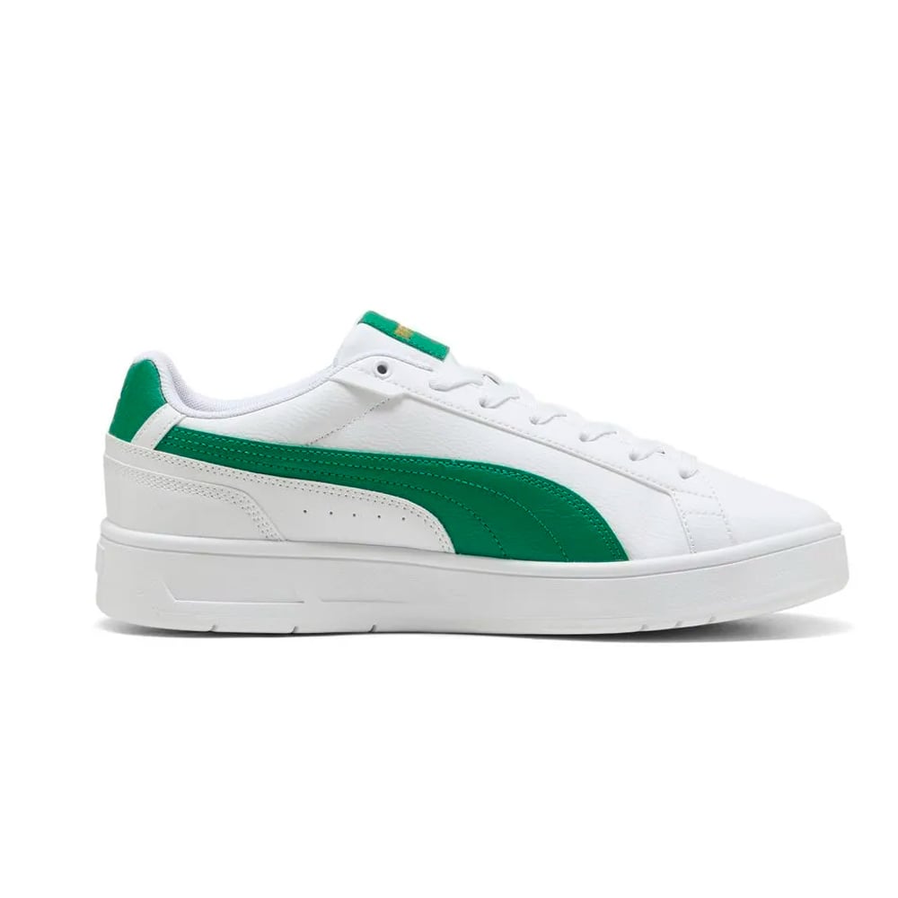 PUMA ZAPATILLAS COURT CLASSICO 400284 02 PARA HOMBRE - 2