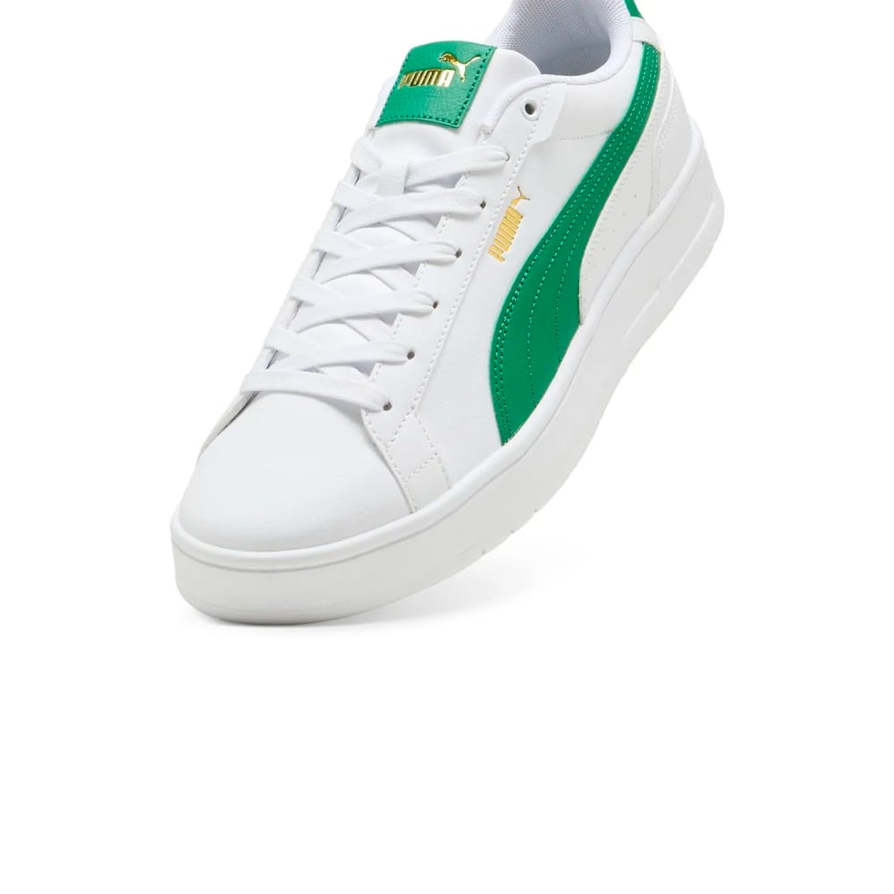 PUMA ZAPATILLAS COURT CLASSICO 400284 02 PARA HOMBRE - 3