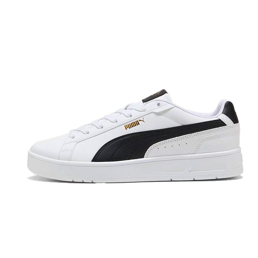 PUMA ZAPATILLAS COURT CLASSICO 400284 03 PARA HOMBRE - 1