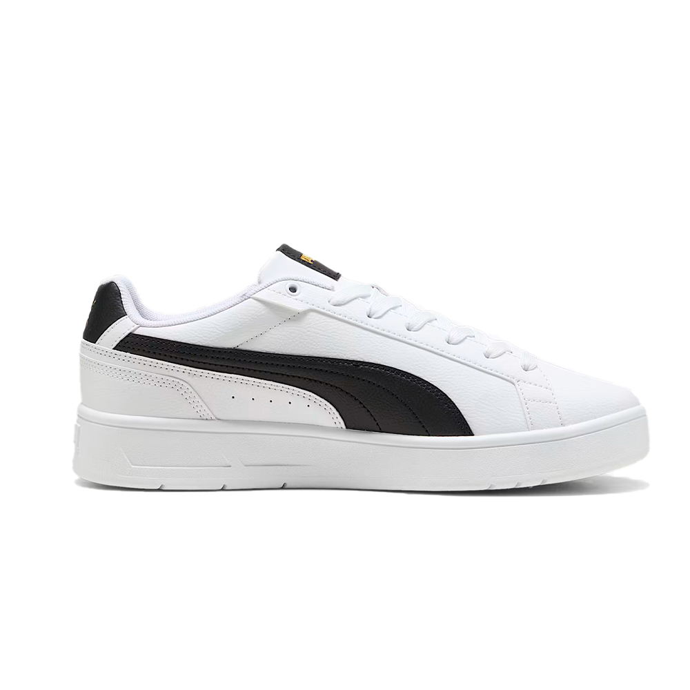 PUMA ZAPATILLAS COURT CLASSICO 400284 03 PARA HOMBRE - 2