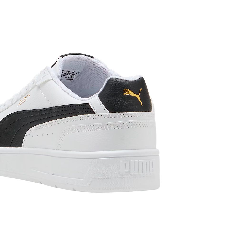 PUMA ZAPATILLAS COURT CLASSICO 400284 03 PARA HOMBRE - 3
