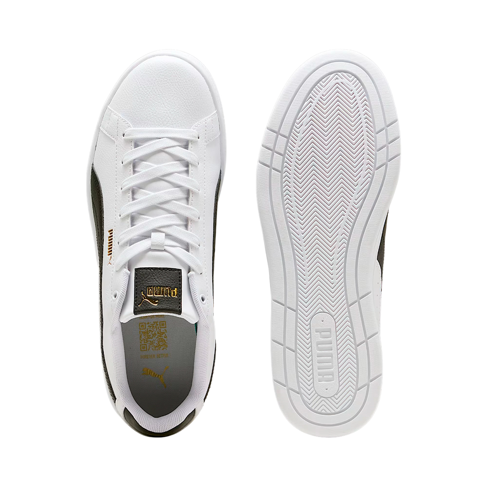 PUMA ZAPATILLAS COURT CLASSICO 400284 03 PARA HOMBRE - 5