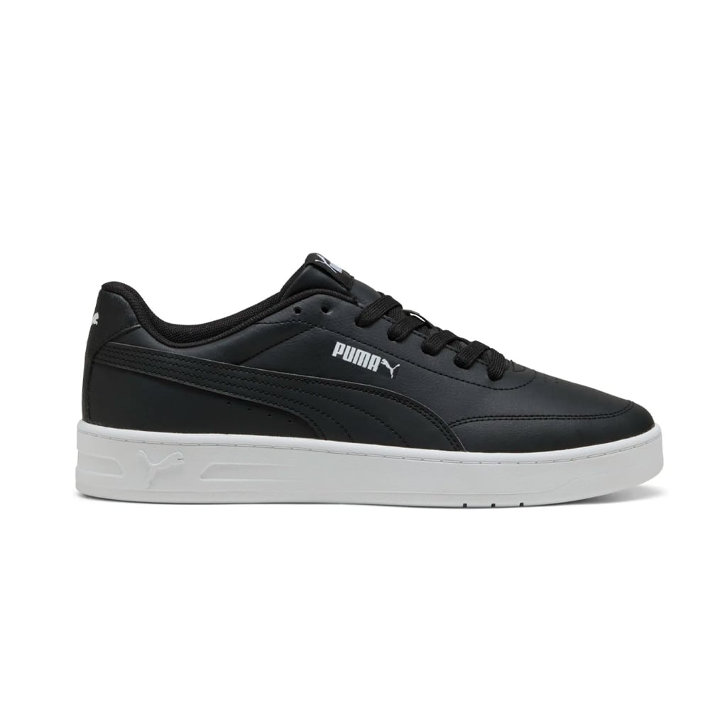 PUMA ZAPATILLAS COURT CLASSIC CLEAN 402223 03 PARA HOMBRE - 1