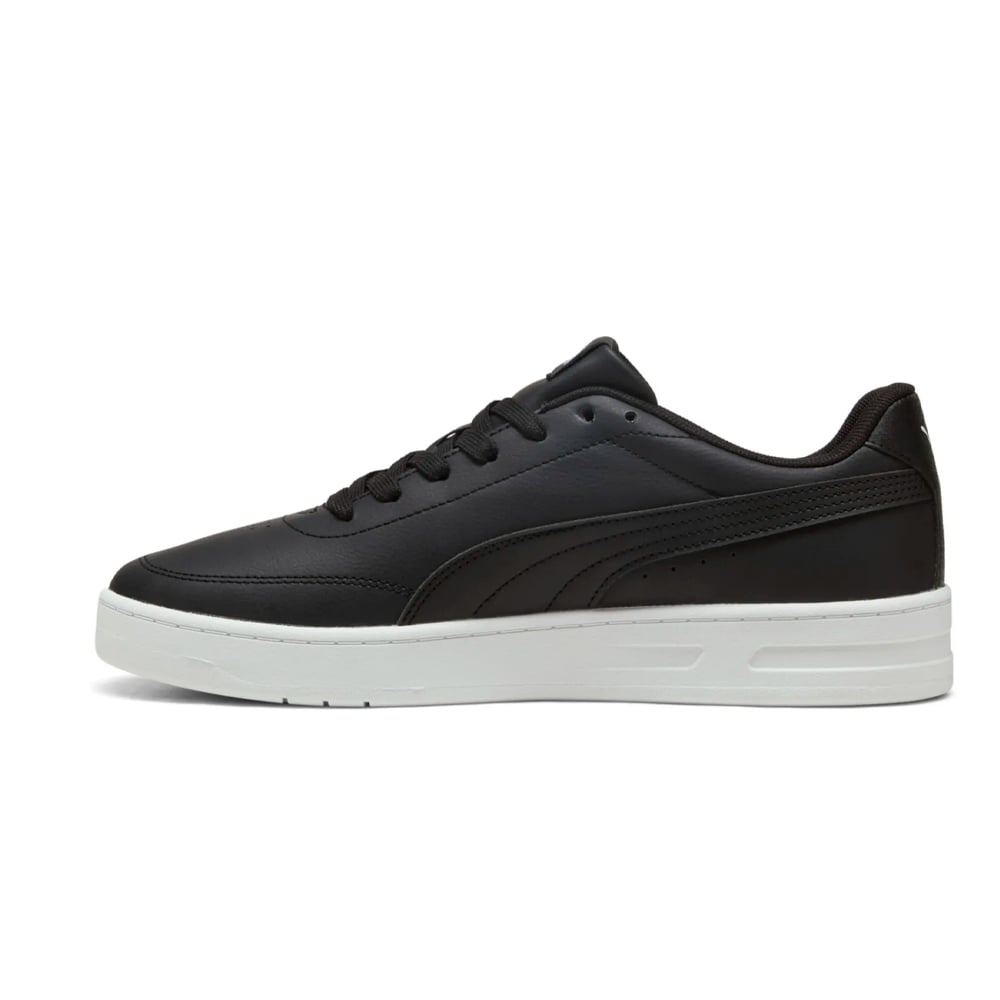 PUMA ZAPATILLAS COURT CLASSIC CLEAN 402223 03 PARA HOMBRE - 2