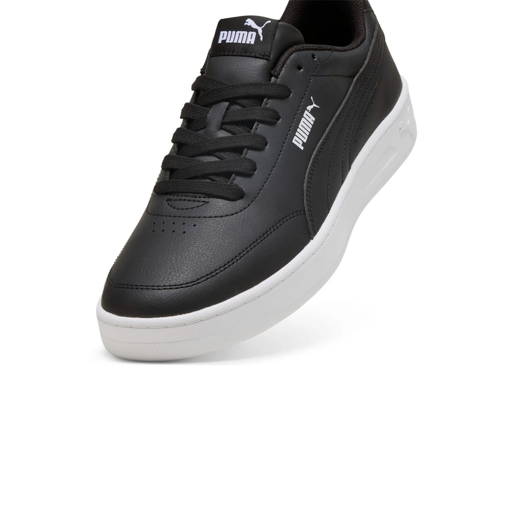 PUMA ZAPATILLAS COURT CLASSIC CLEAN 402223 03 PARA HOMBRE - 4