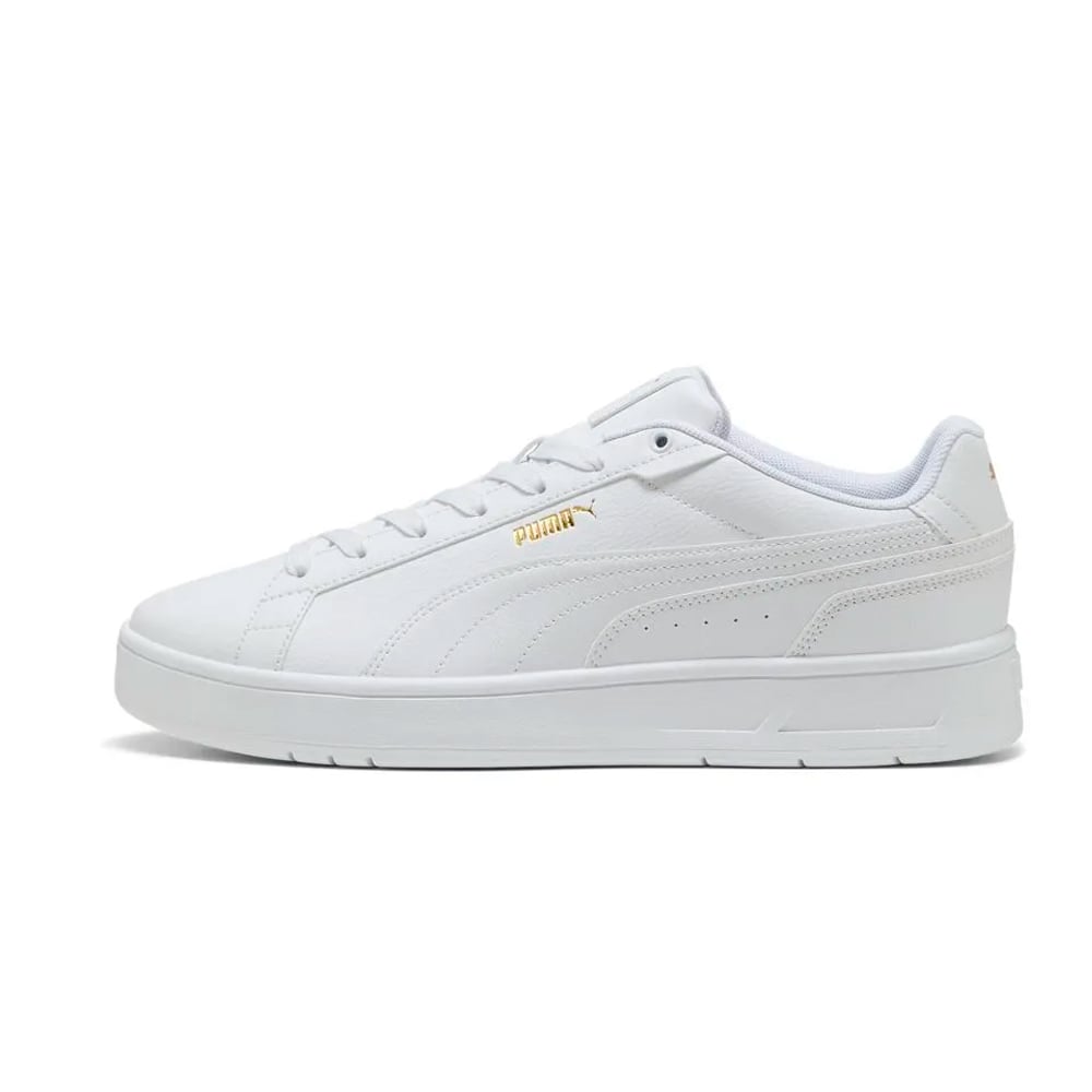 PUMA ZAPATILLAS COURT CLASSICO 400284 05 PARA HOMBRE - 1