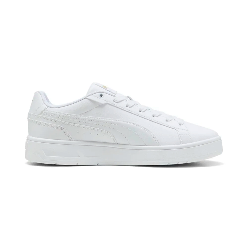 PUMA ZAPATILLAS COURT CLASSICO 400284 05 PARA HOMBRE - 2