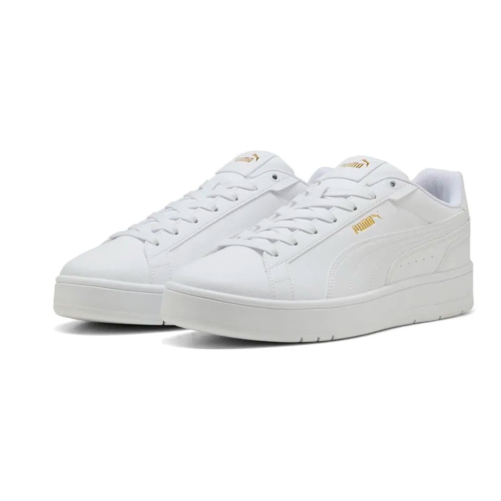 PUMA ZAPATILLAS COURT CLASSICO 400284 05 PARA HOMBRE - 3