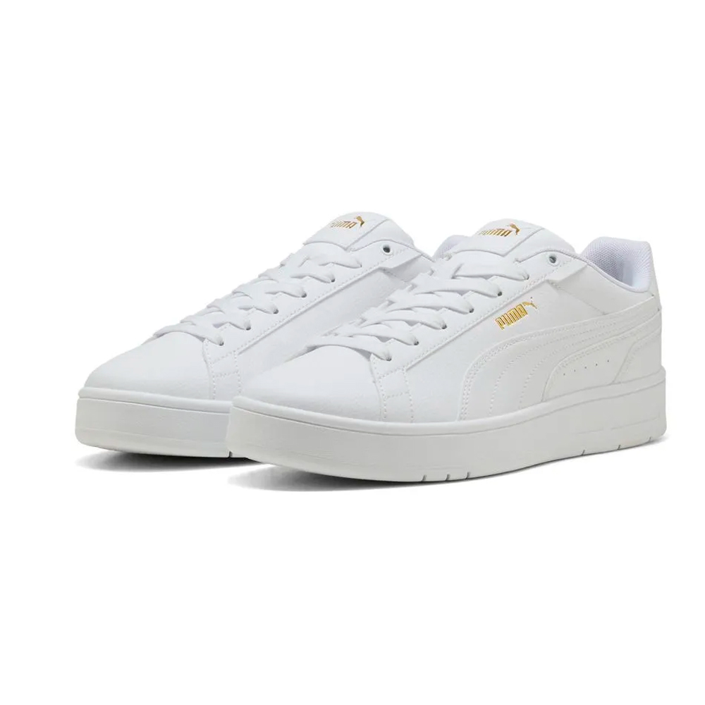 PUMA ZAPATILLAS COURT CLASSICO 400284 05 PARA HOMBRE - 3