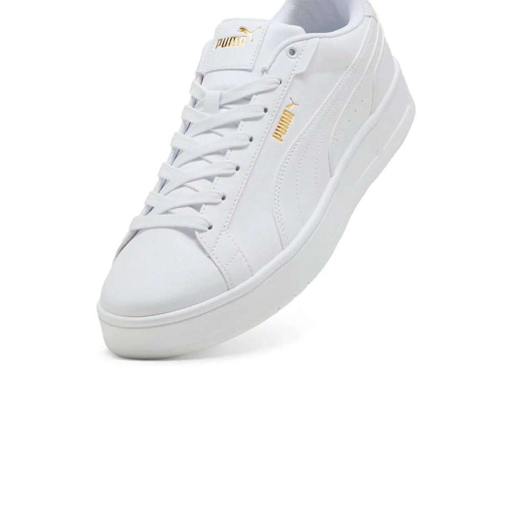 PUMA ZAPATILLAS COURT CLASSICO 400284 05 PARA HOMBRE - 4
