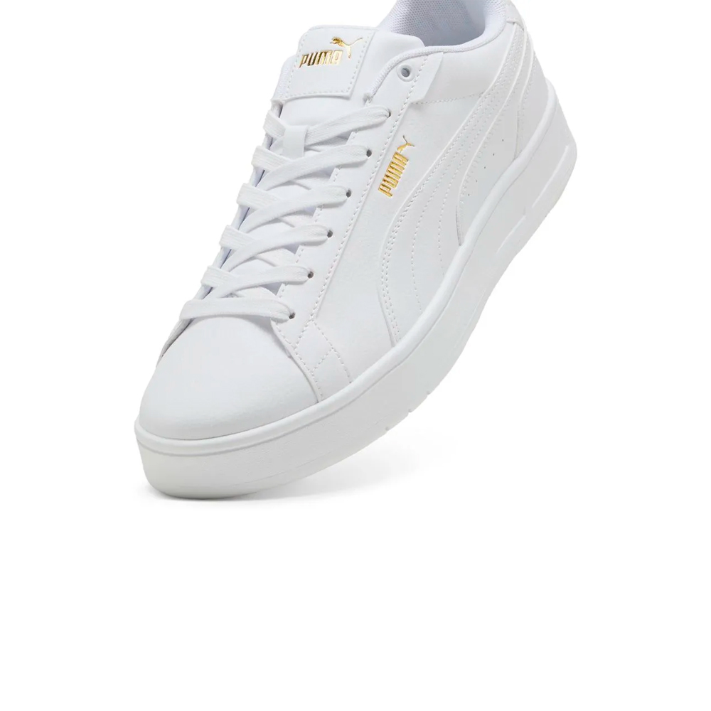 PUMA ZAPATILLAS COURT CLASSICO 400284 05 PARA HOMBRE - 4
