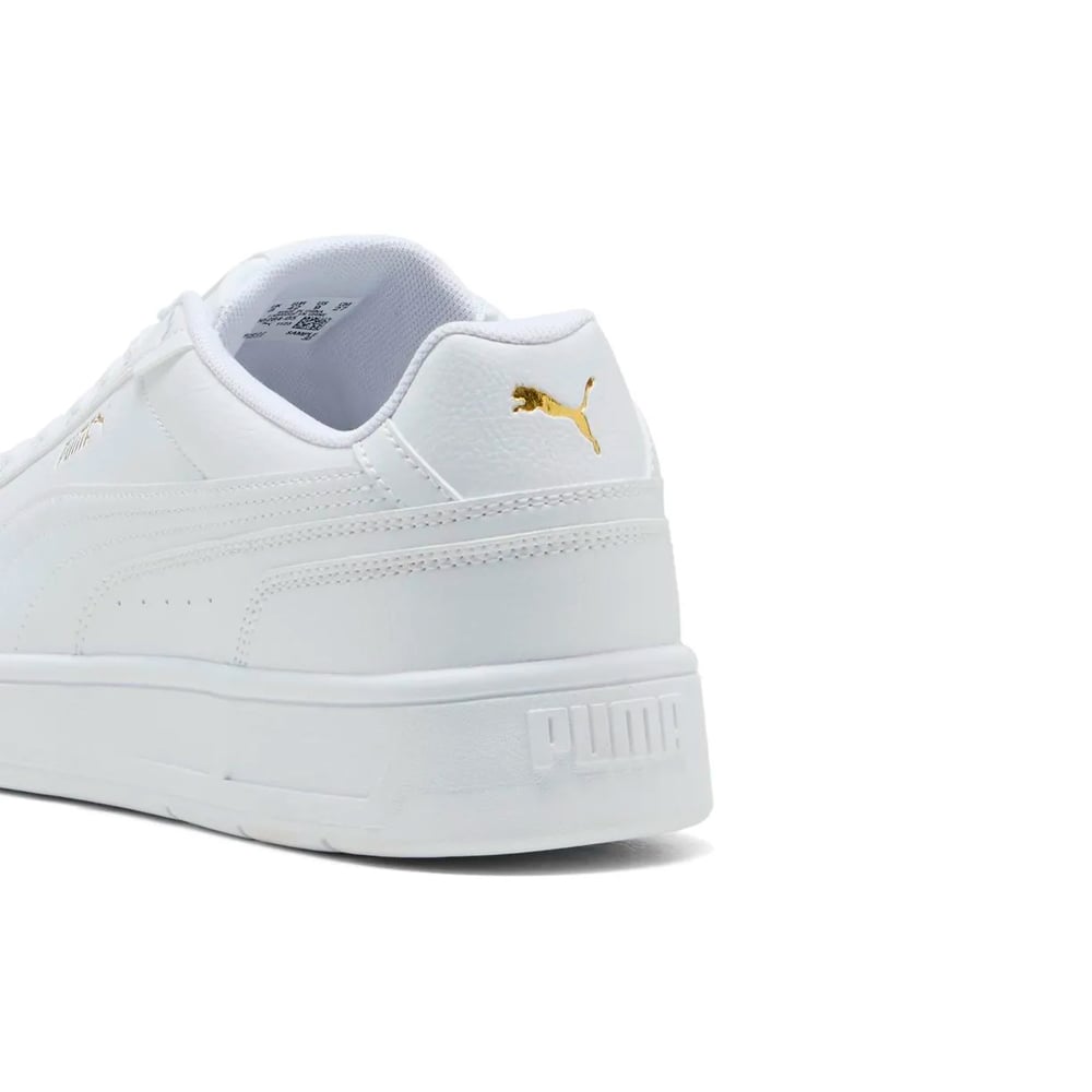 PUMA ZAPATILLAS COURT CLASSICO 400284 05 PARA HOMBRE - 5
