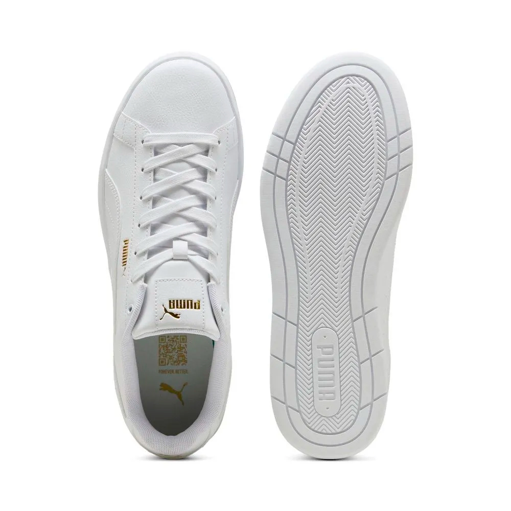 PUMA ZAPATILLAS COURT CLASSICO 400284 05 PARA HOMBRE - 6