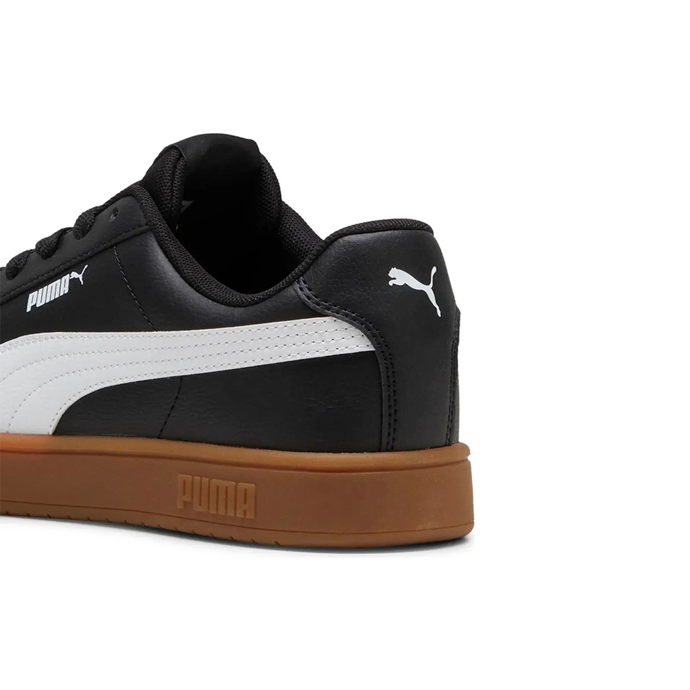 PUMA ZAPATILLAS COURT CLASSICO 394251 14 PARA HOMBRE - 4