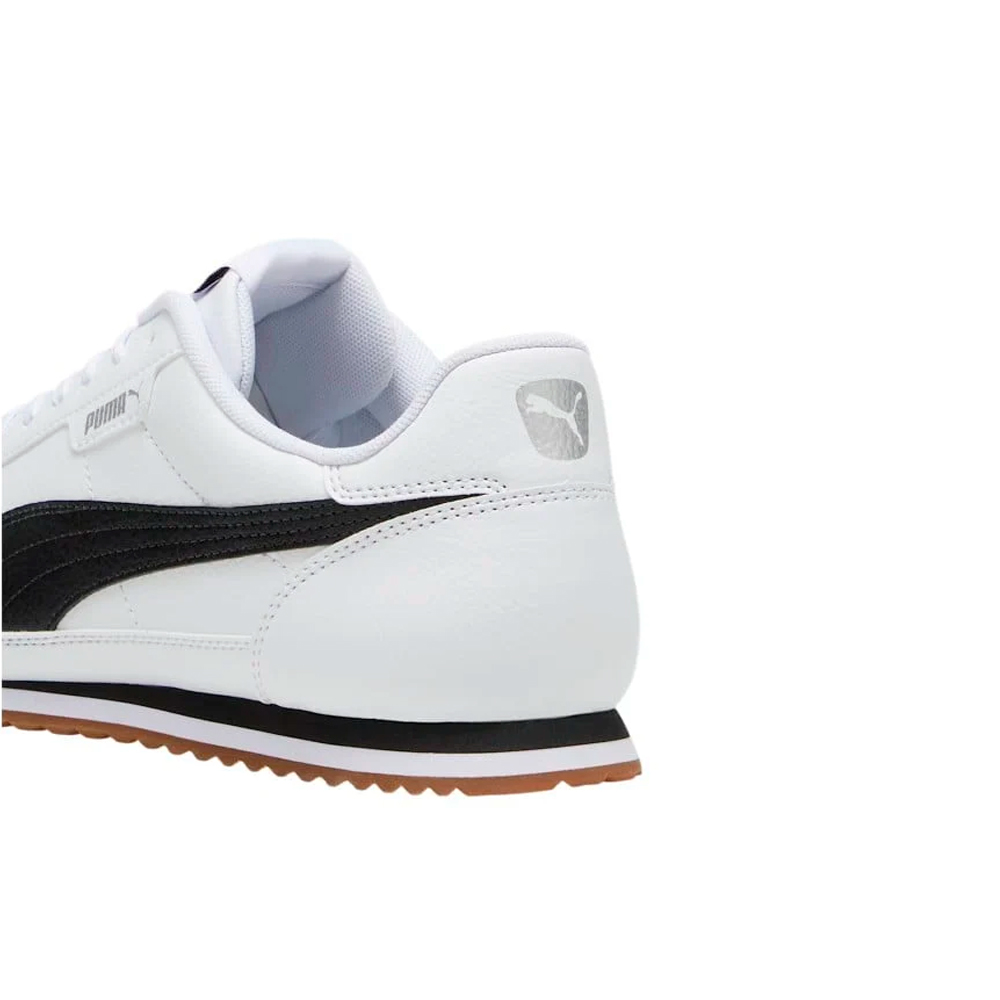 PUMA ZAPATILLAS TURINO II 397452 02 PARA HOMBRE - 4