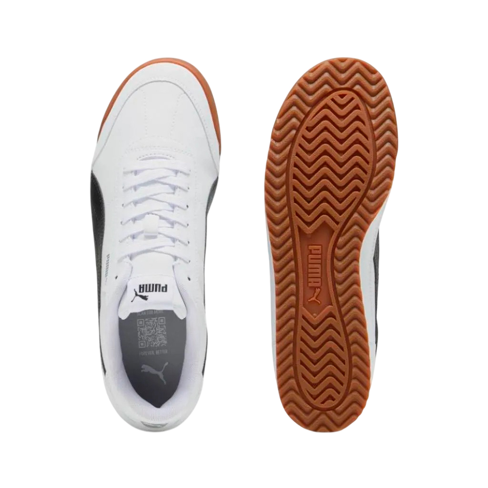 PUMA ZAPATILLAS TURINO II 397452 02 PARA HOMBRE - 5