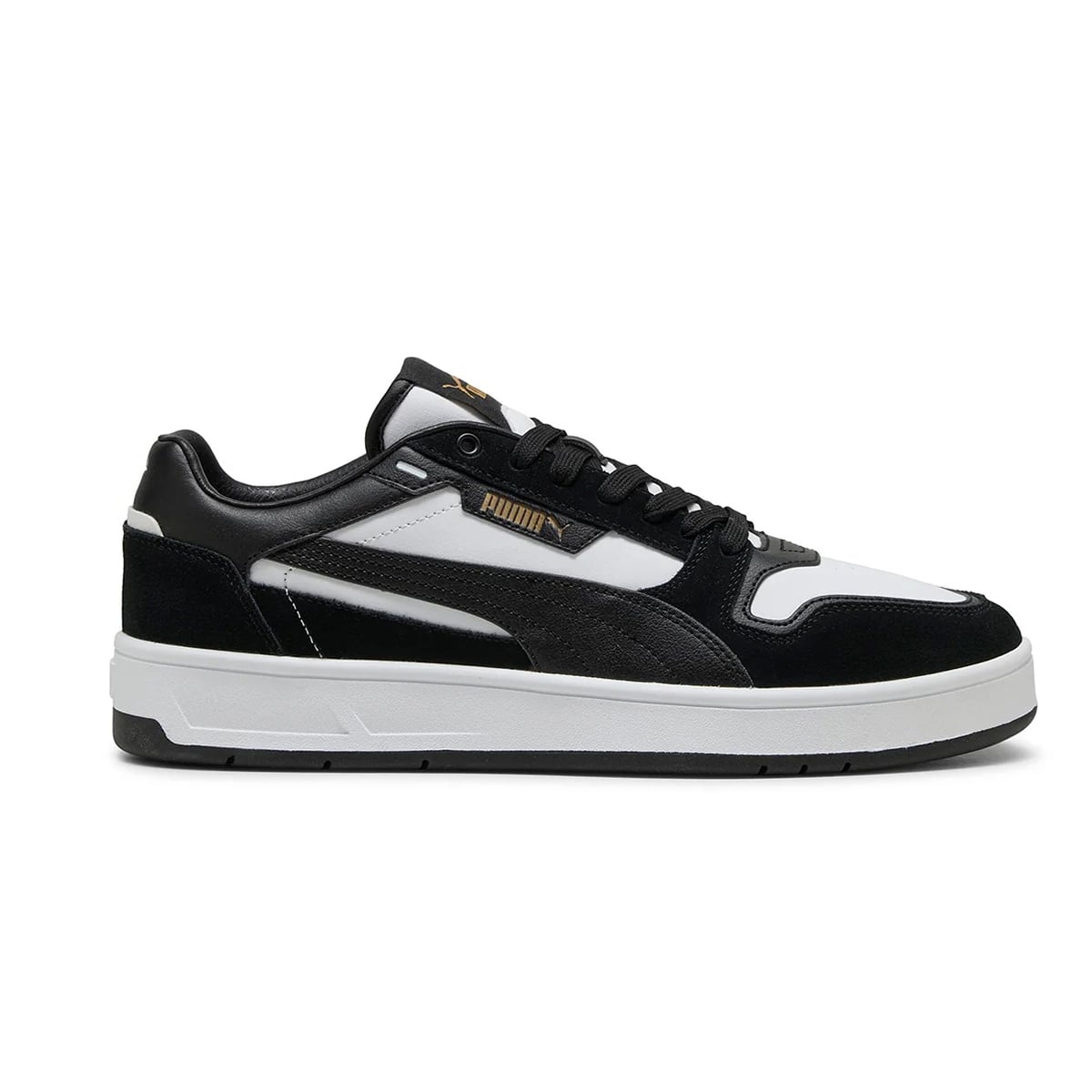 PUMA ZAPATILLAS URBANAS COURT CLASSIC STREET 400215 01 PARA HOMBRE - 1