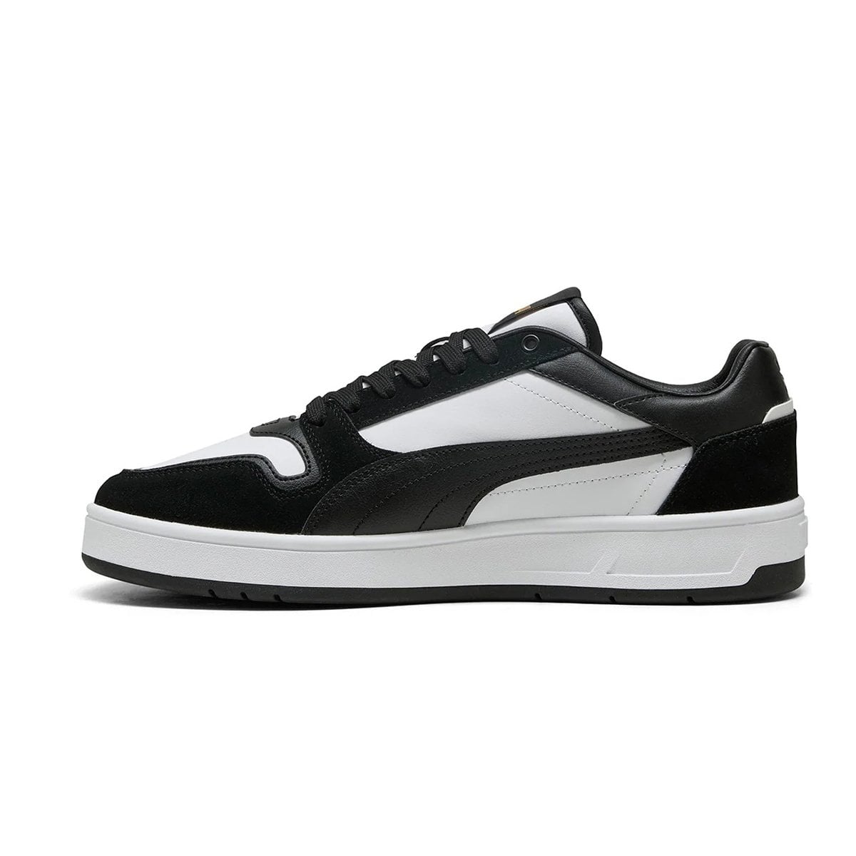 PUMA ZAPATILLAS URBANAS COURT CLASSIC STREET 400215 01 PARA HOMBRE - 2