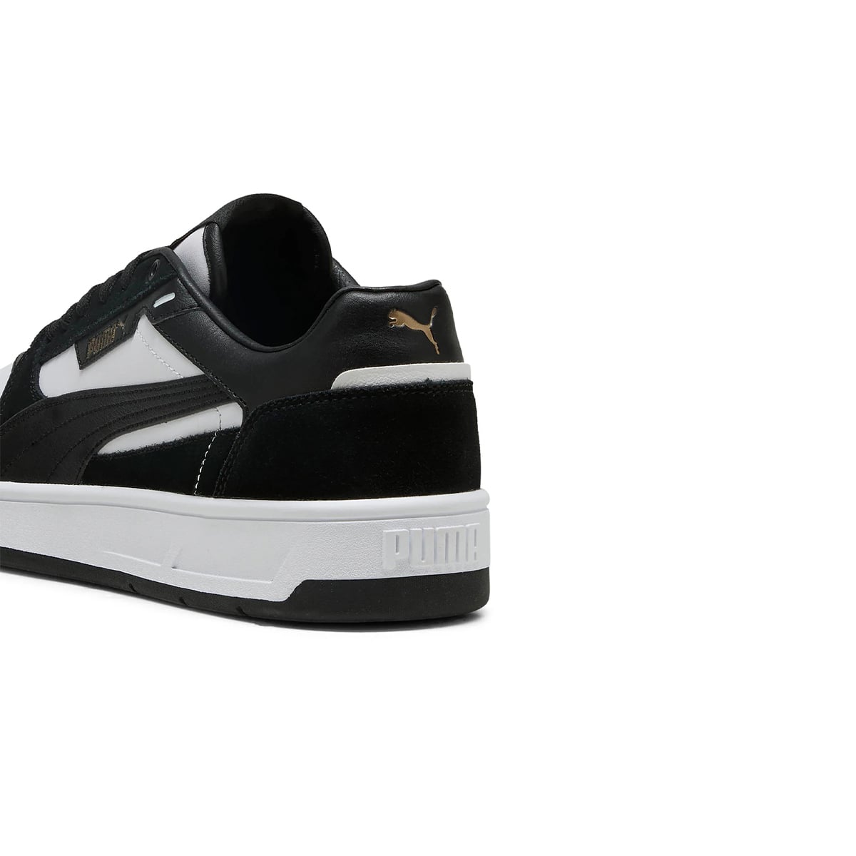 PUMA ZAPATILLAS URBANAS COURT CLASSIC STREET 400215 01 PARA HOMBRE - 5