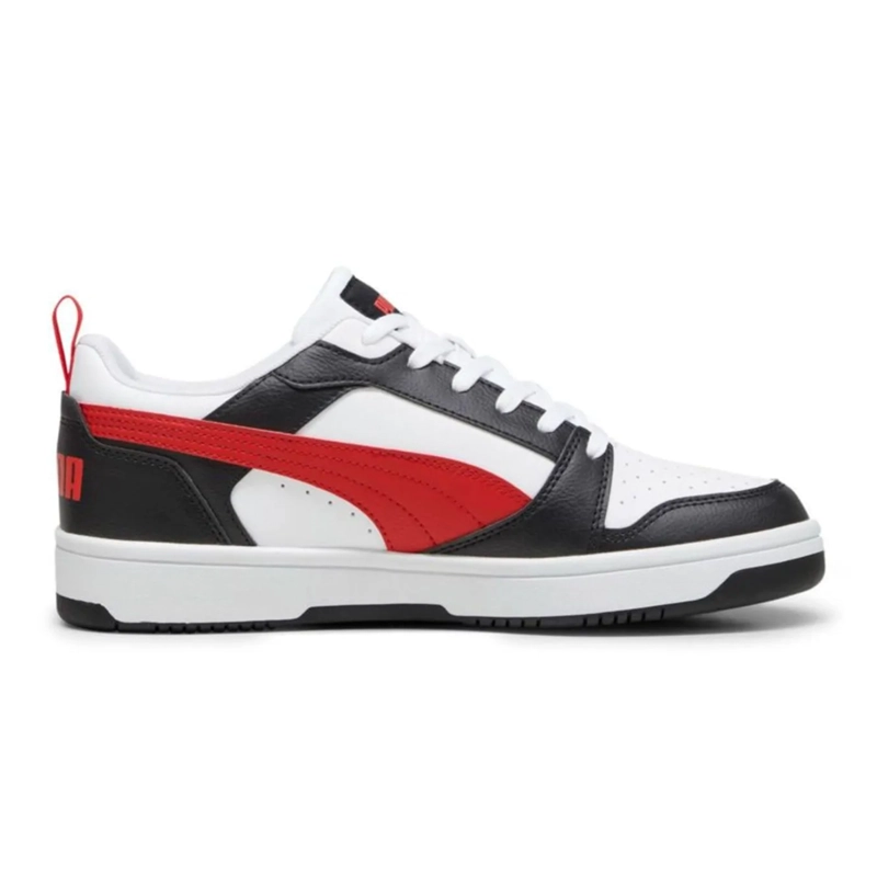 PUMA ZAPATILLAS BOTIN REBOUND V6 LOW 392328 04 PARA HOMBRE - 1