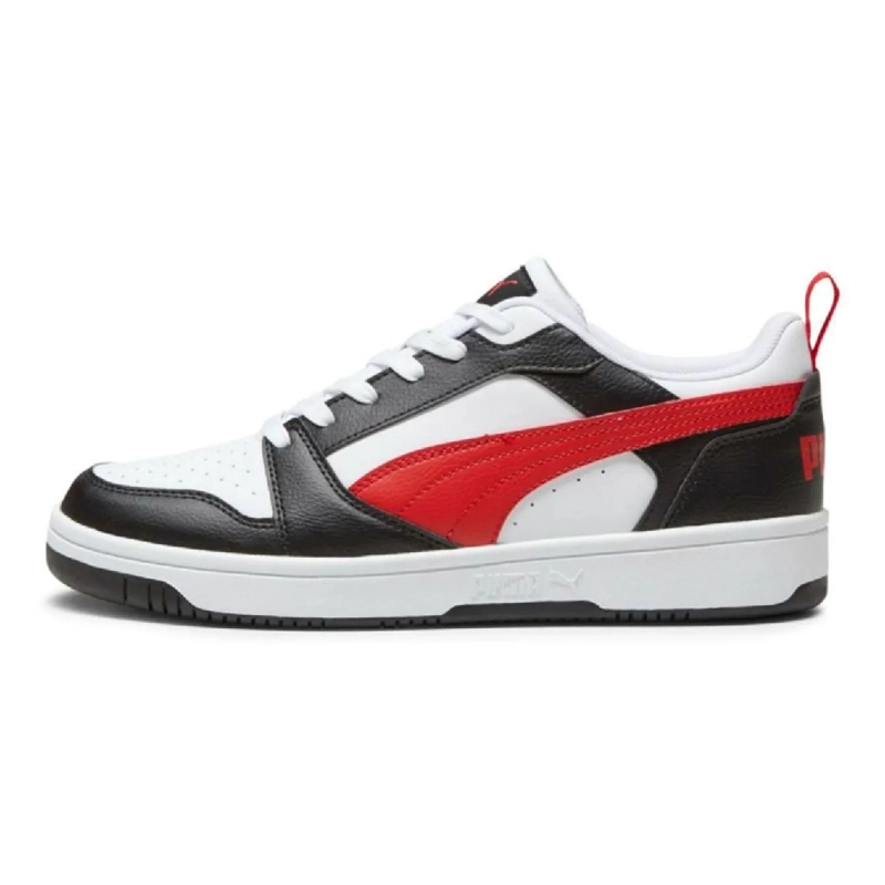 PUMA ZAPATILLAS BOTIN REBOUND V6 LOW 392328 04 PARA HOMBRE - 2