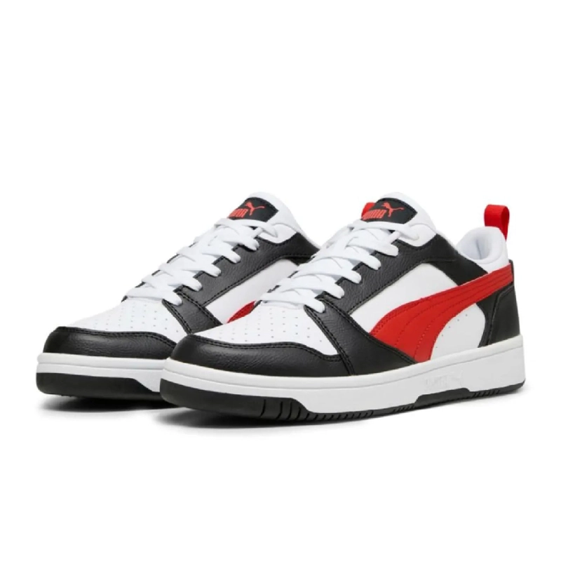 PUMA ZAPATILLAS BOTIN REBOUND V6 LOW 392328 04 PARA HOMBRE - 3