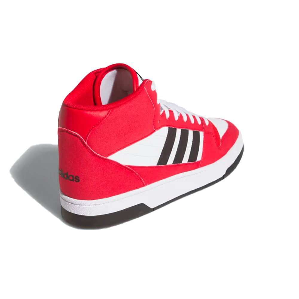 ADIDAS ZAPATILLAS BREAK START MID JI3405 PARA HOMBRE - 4
