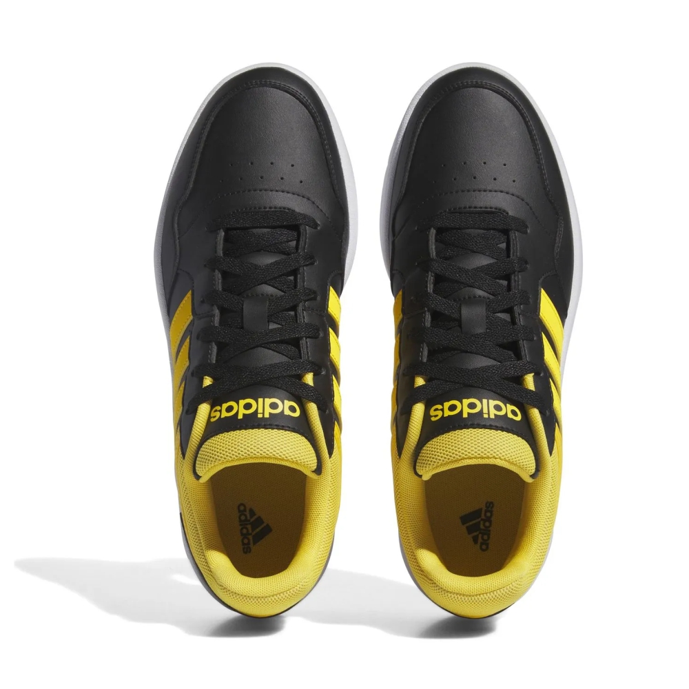 ADIDAS ZAPATILLAS HOOPS 3.0 IG7908 PARA HOMBRE - 4