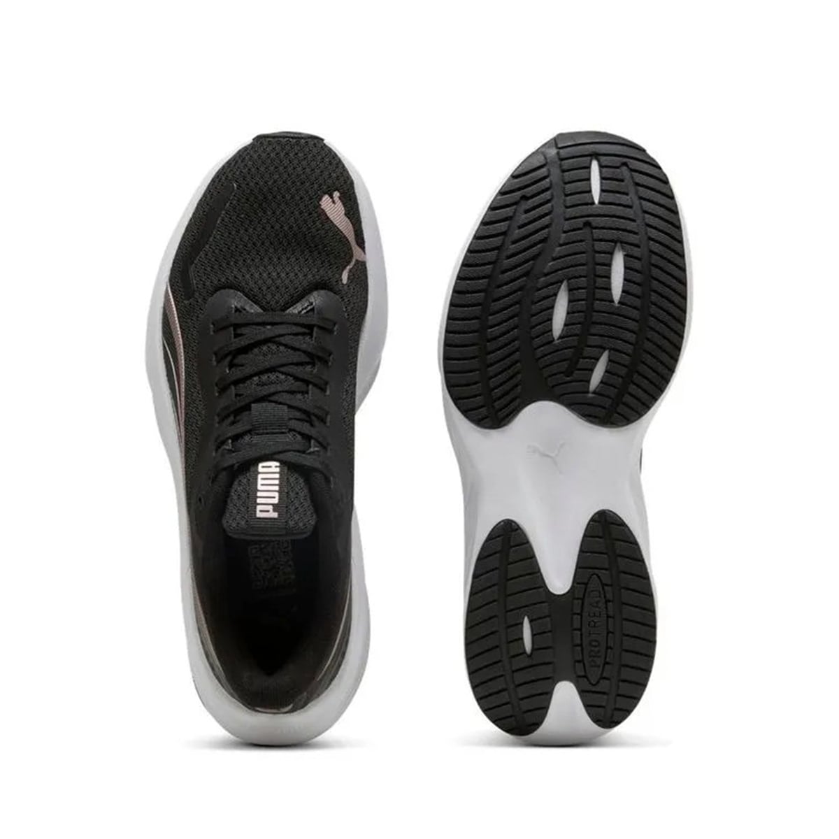 PUMA ZAPATILLAS POUNCE LITE 310778 18 PARA MUJER - 5