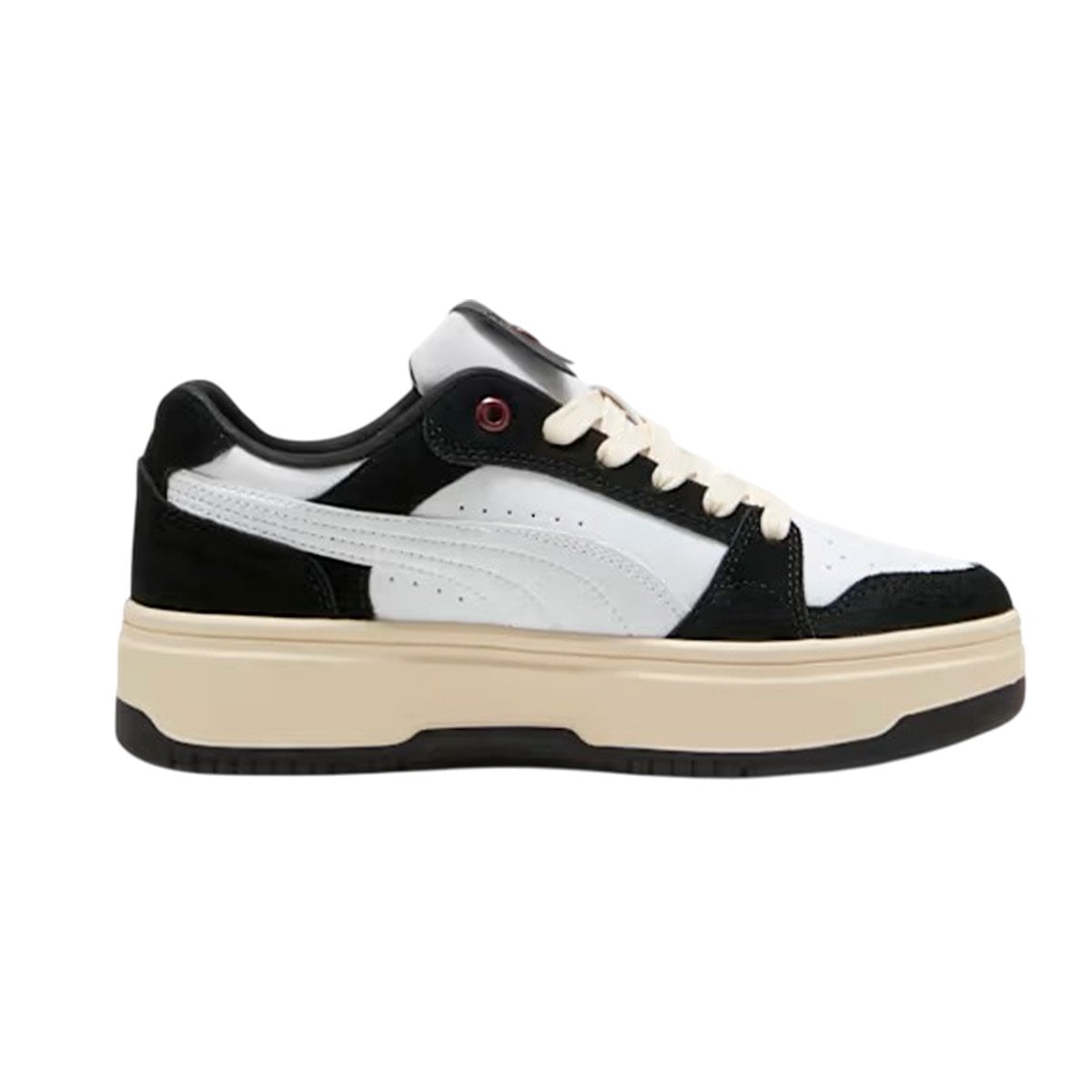PUMA ZAPATILLAS REBOUND FEMME LOW ANIMAL FLAIR 404282 02 PARA MUJER - 2